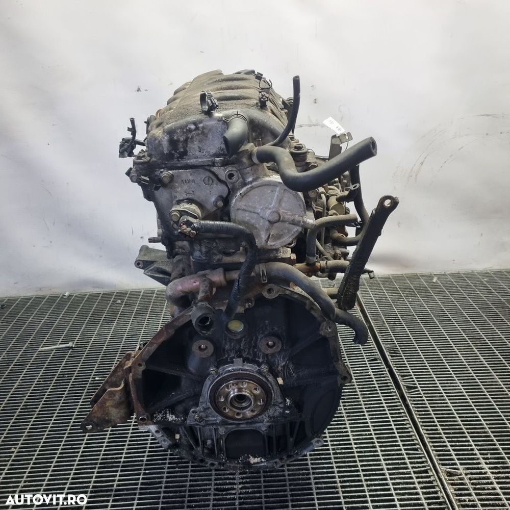 Motor Nissan X - Trail T30 2.2 Dci 2001 - 2008 114CP Manuala YD22ETI(YD22DDTI) (1412) ... - 3
