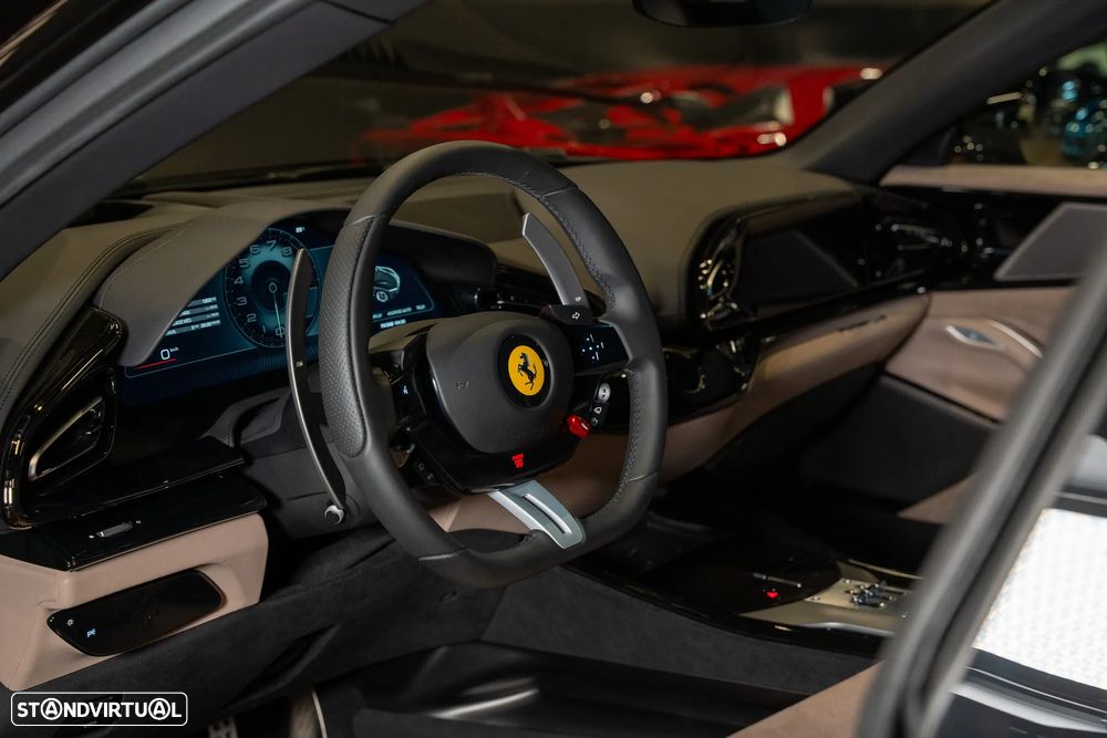 Ferrari Purosangue Standard - 18