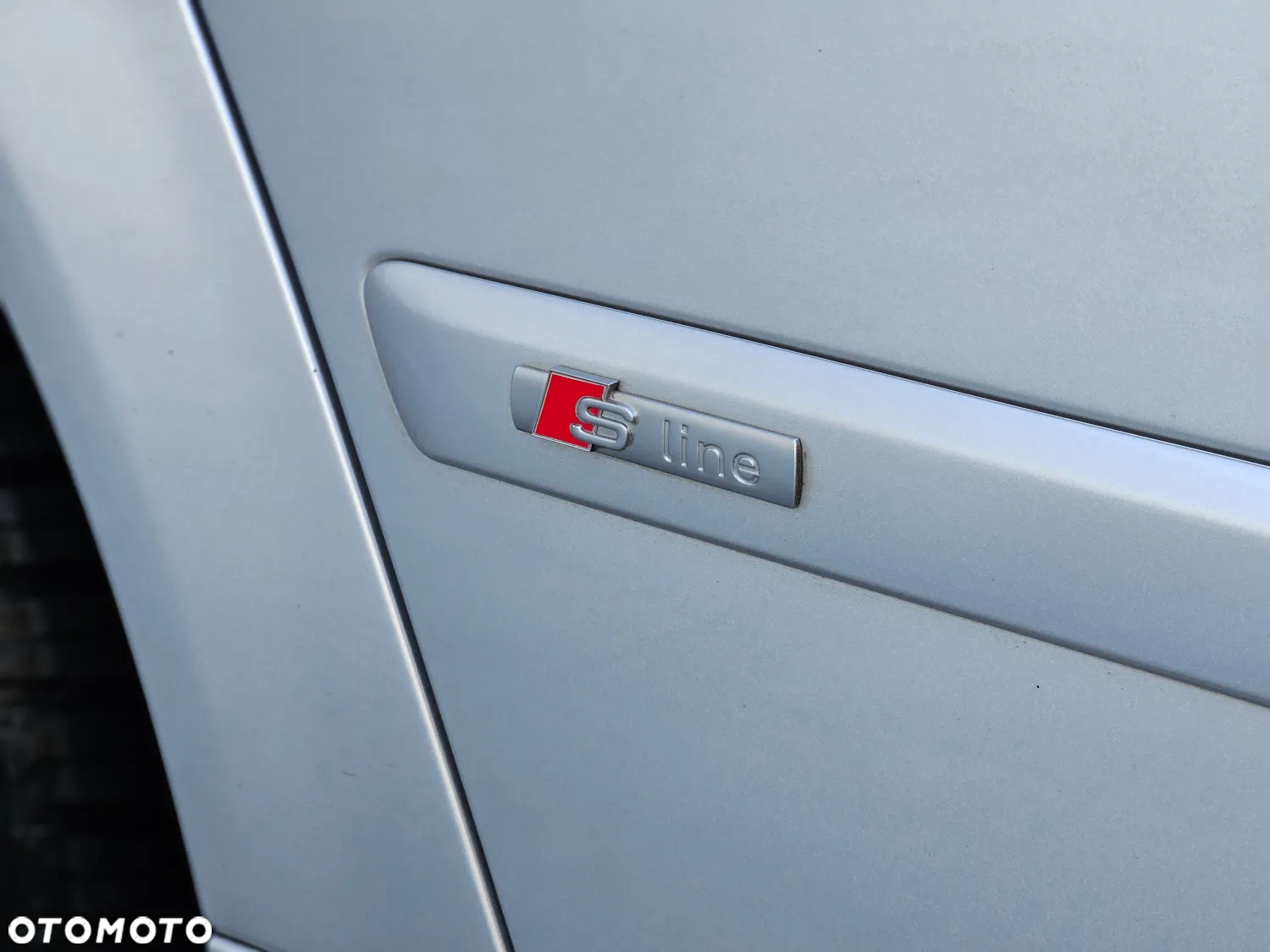 Audi A4 Avant 2.0 TDI - 15