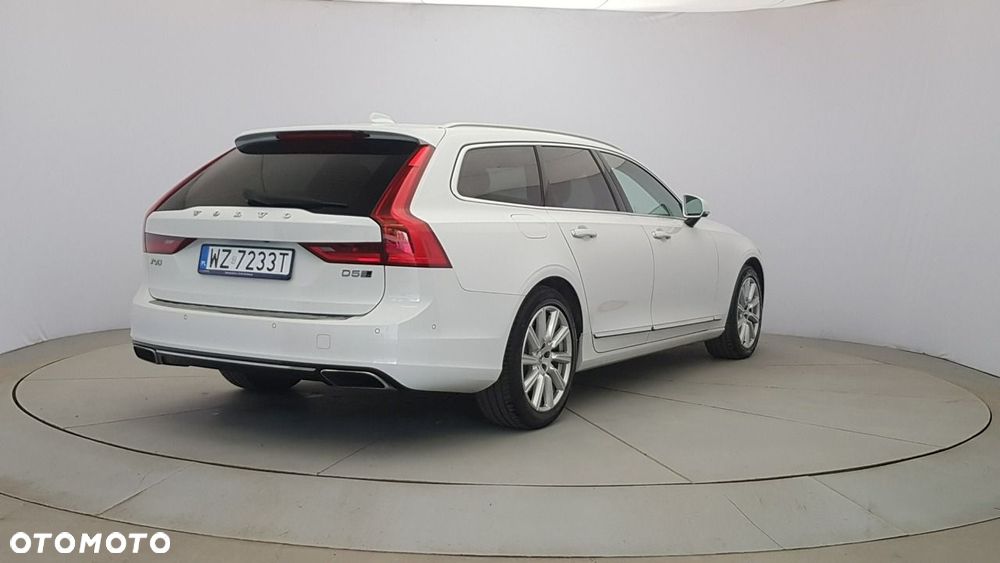 Volvo V90 - 7