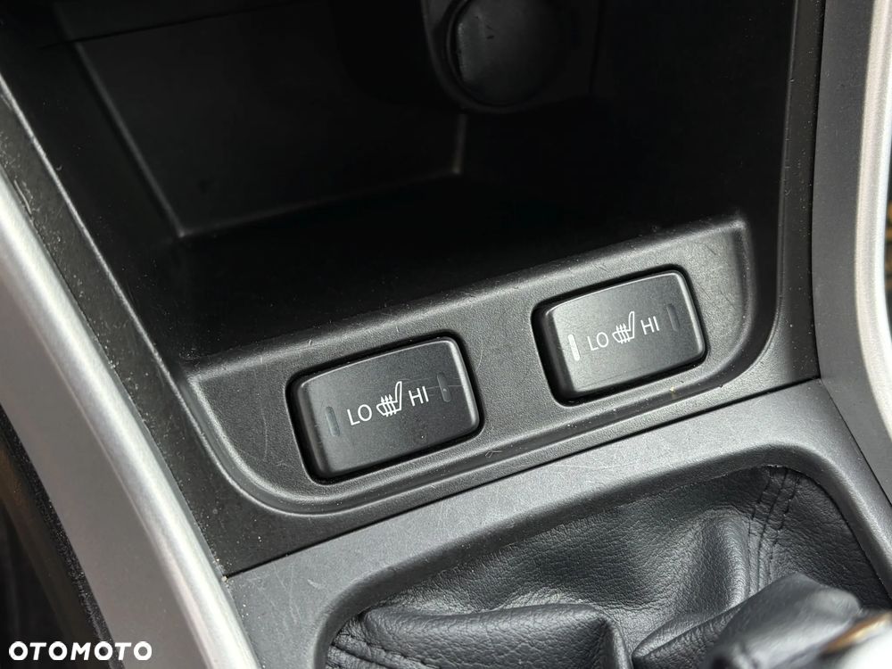 Suzuki SX4 S-Cross 1.4 Boosterjet Comfort - 32
