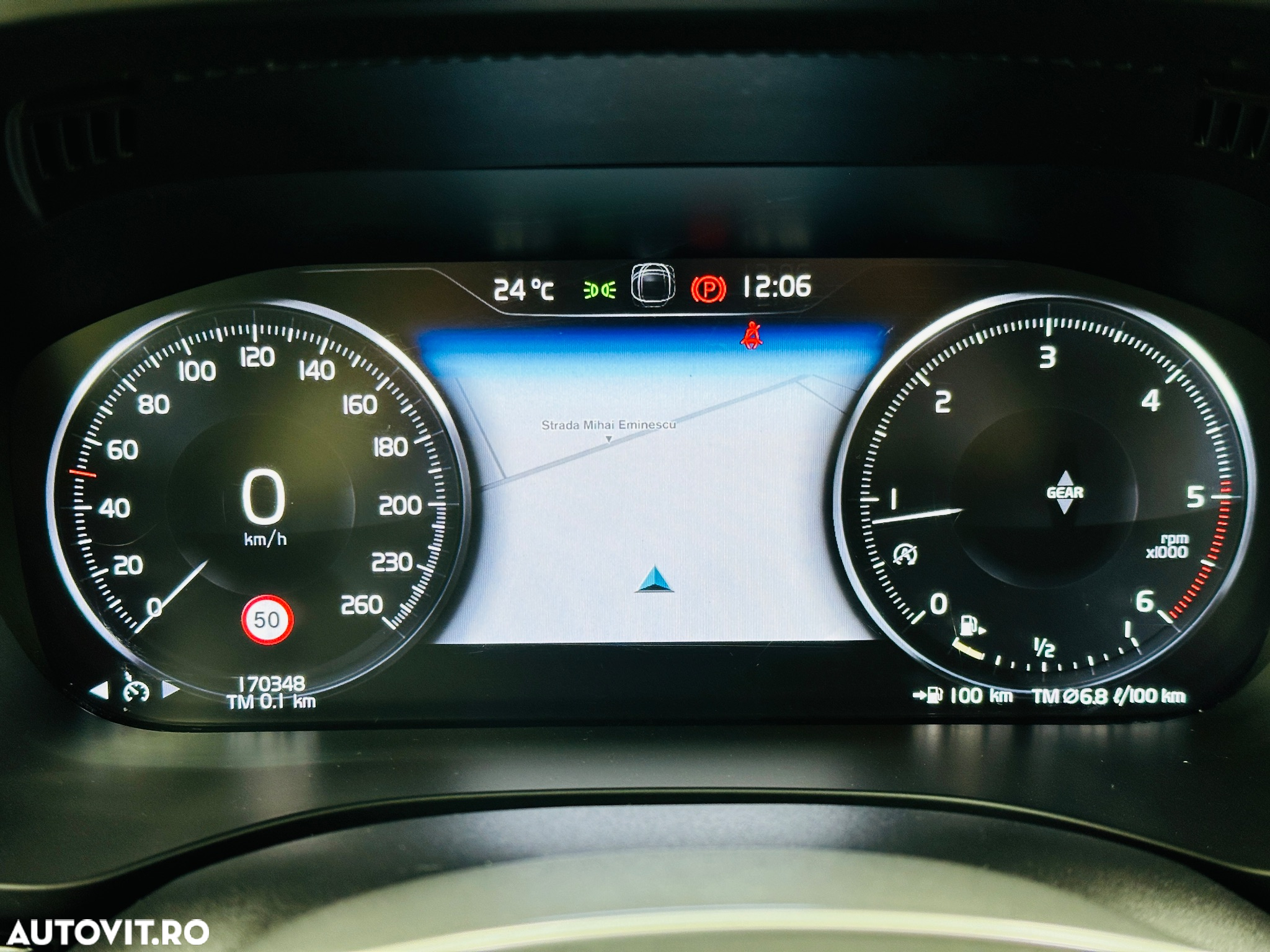 Volvo XC 60 - 35