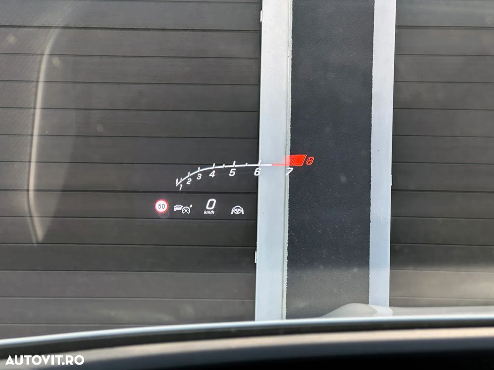 Mercedes-Benz GLE Coupe - 23