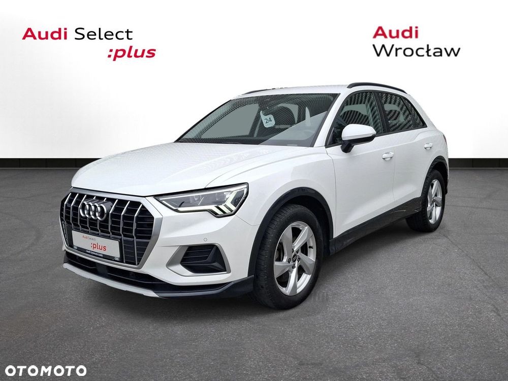 Audi Q3 - 5