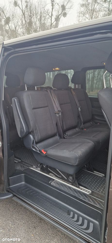 Mercedes-Benz Vito CDI Tourer Pro 447.701 - 7