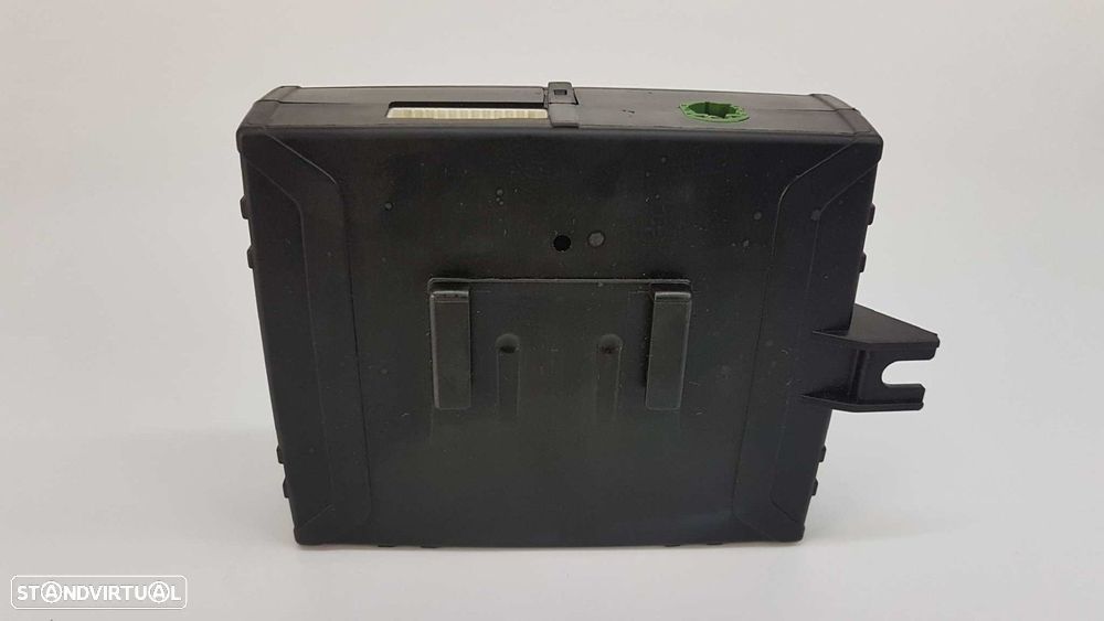 MÓDULO ELETRÓNICO RENAULT KANGOO FURGóN MAXI 2P PROFESIONAL - 4