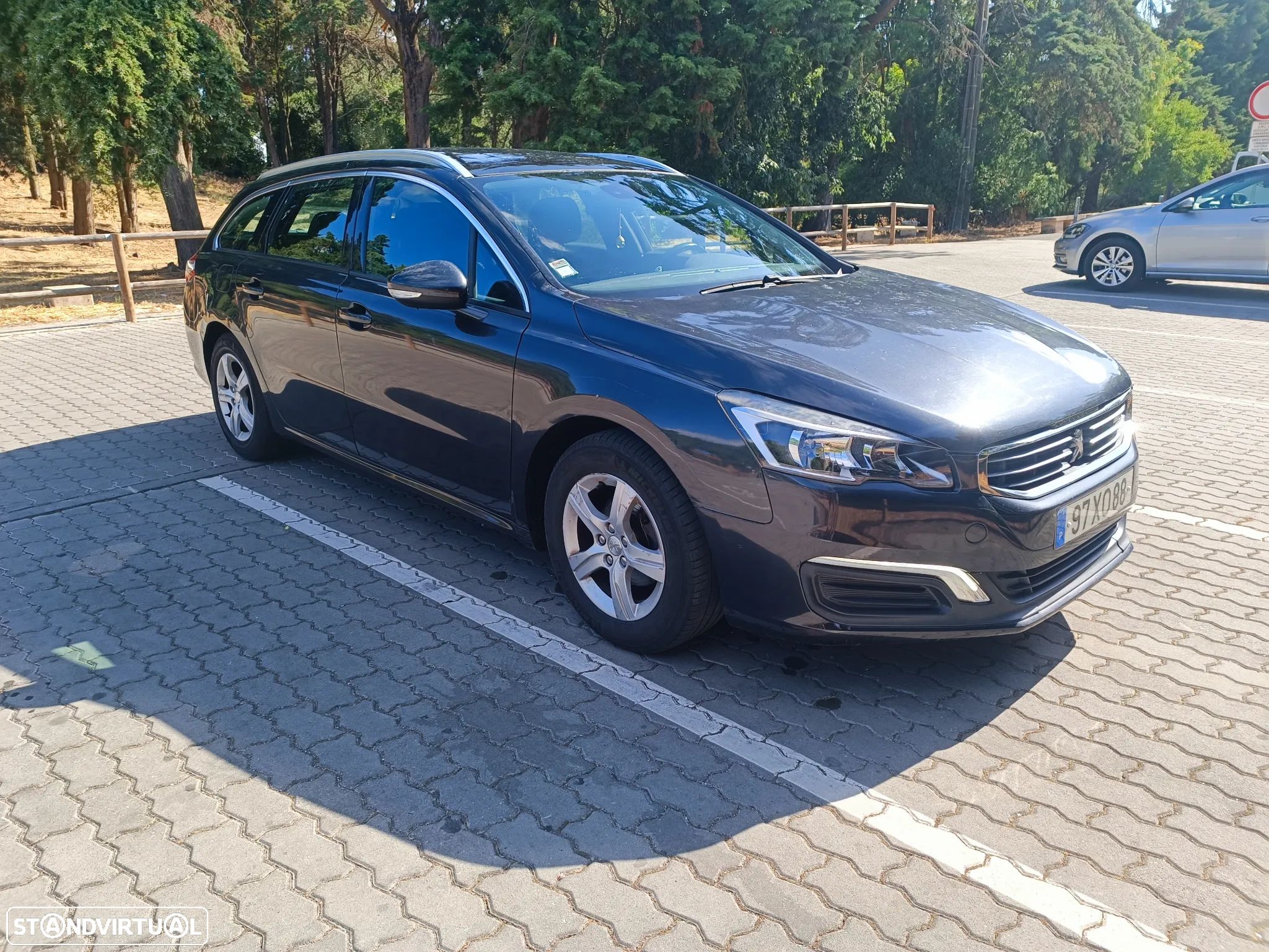 Peugeot 508 SW 1.6 BlueHDi Active - 1