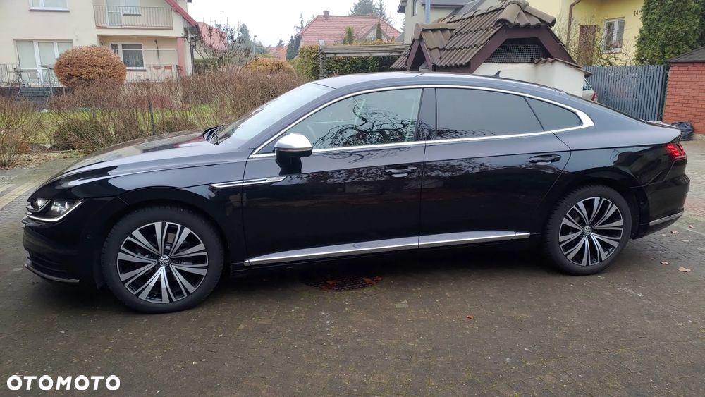 Volkswagen Arteon 2.0 TSI Elegance DSG - 14