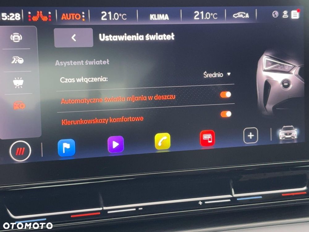 Cupra Formentor 2.0 TDI 4Drive DSG - 40