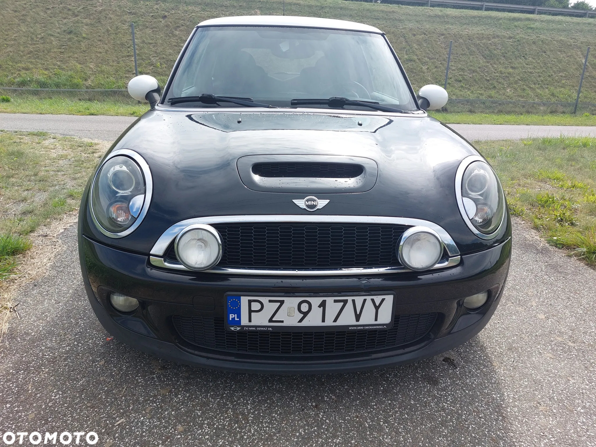 MINI Cooper S Standard - 9