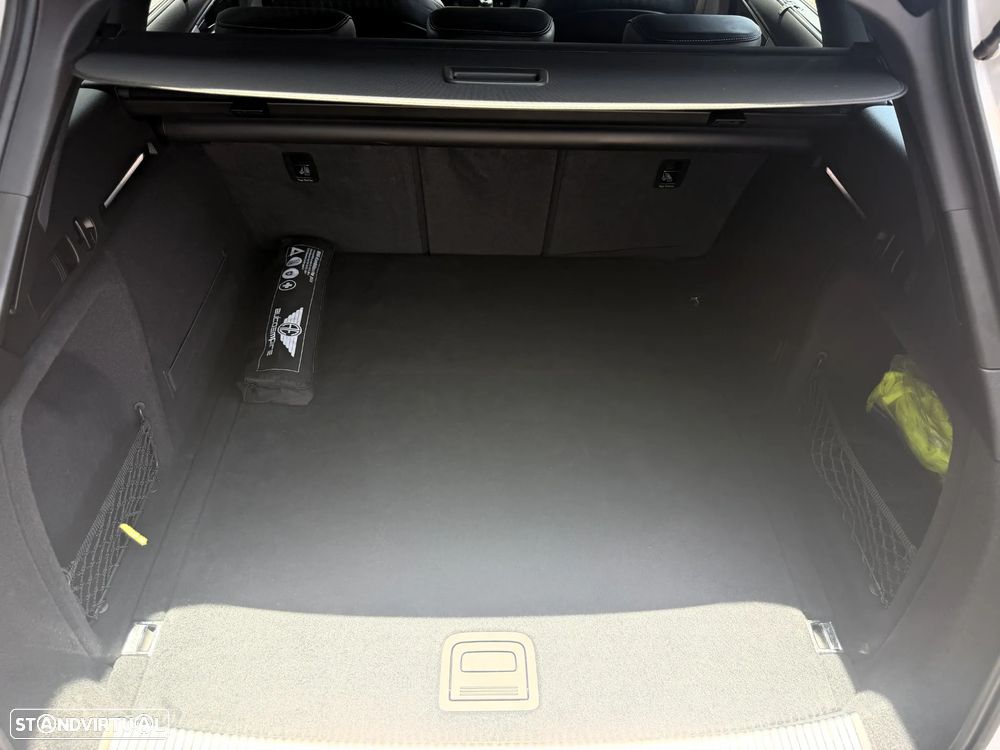 Audi A4 Avant 2.0 TDI DPF S line Sport Pack - 37