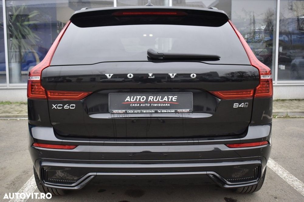 Volvo XC 60 - 8