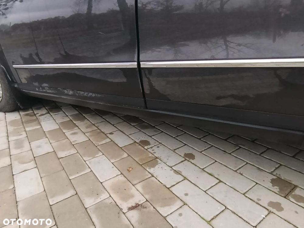 Volkswagen Passat Variant 2.0 TDI Highline - 2