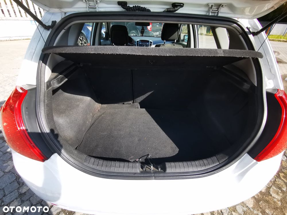 Kia Ceed 1.4 Comfort - 21