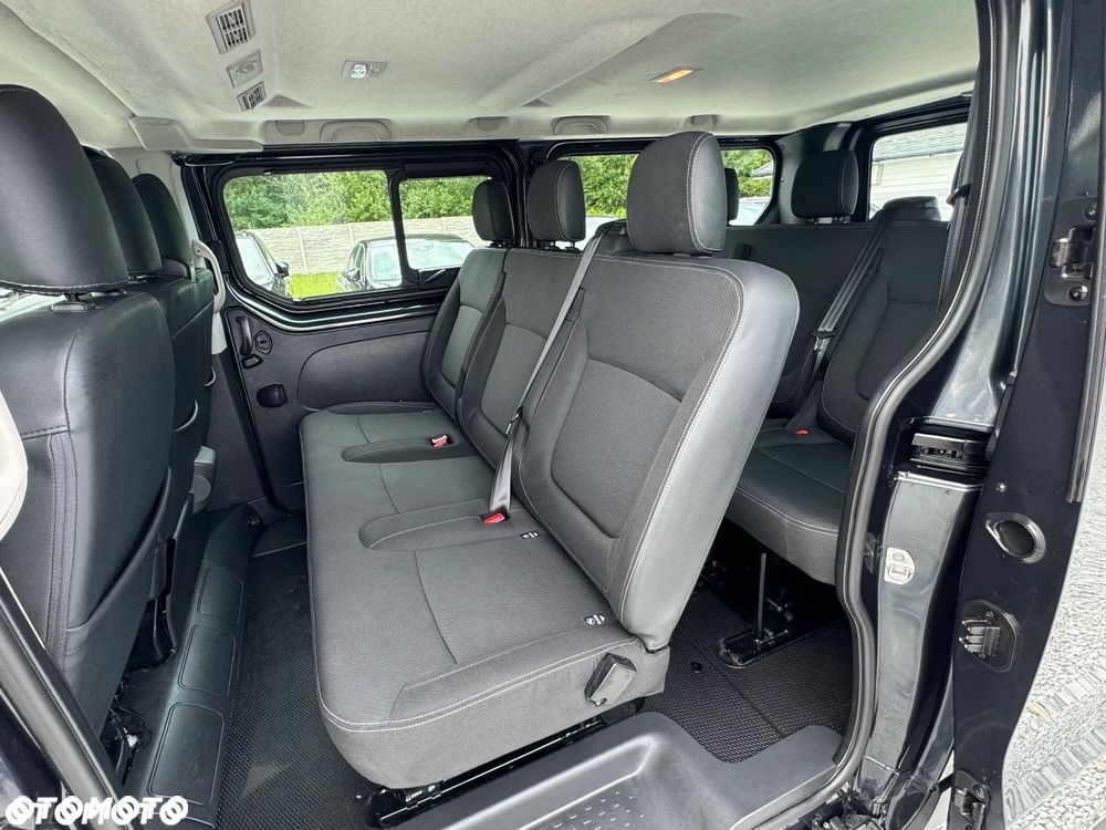 Renault Trafic - 22