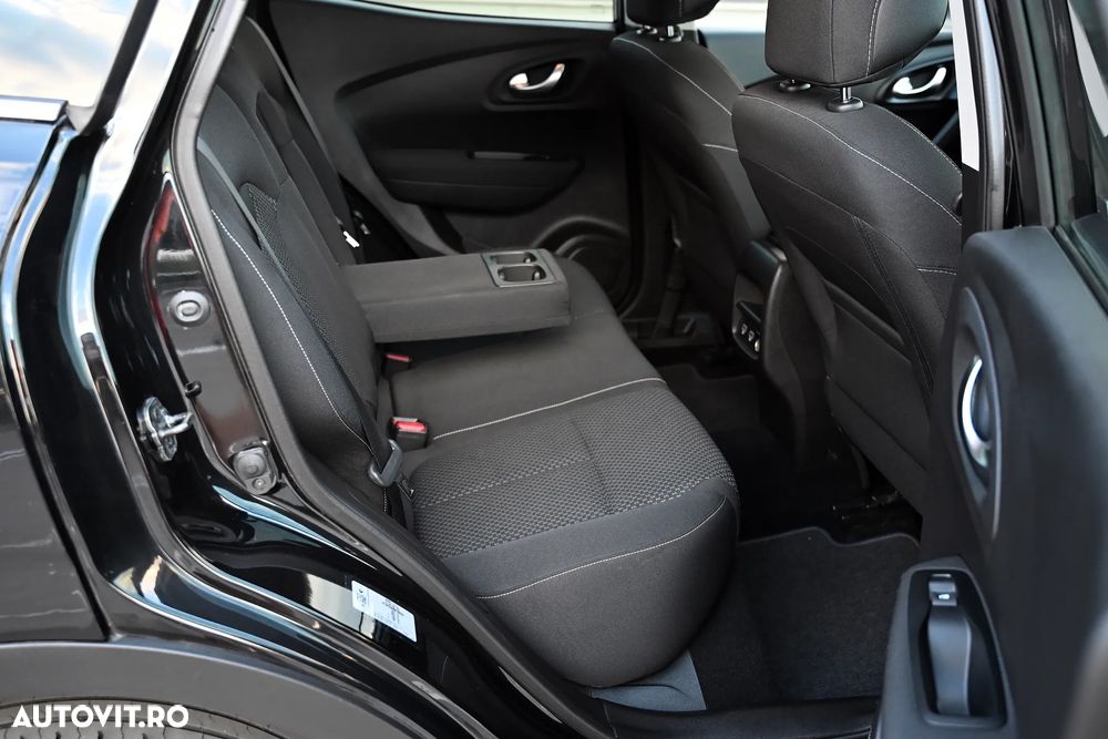 Renault Kadjar TCe 140 EDC GPF BUSINESS EDITION - 13