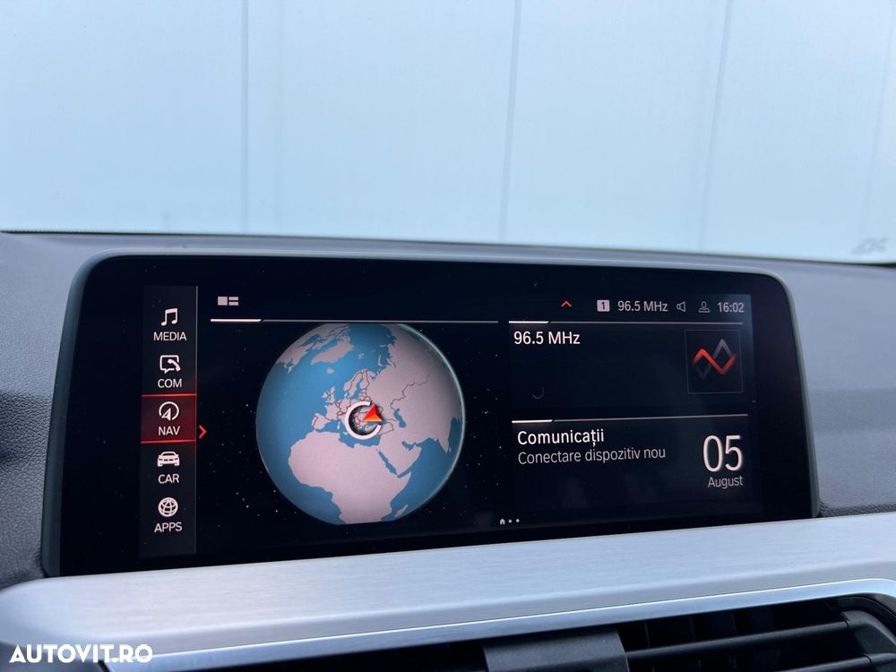 BMW X3 - 23