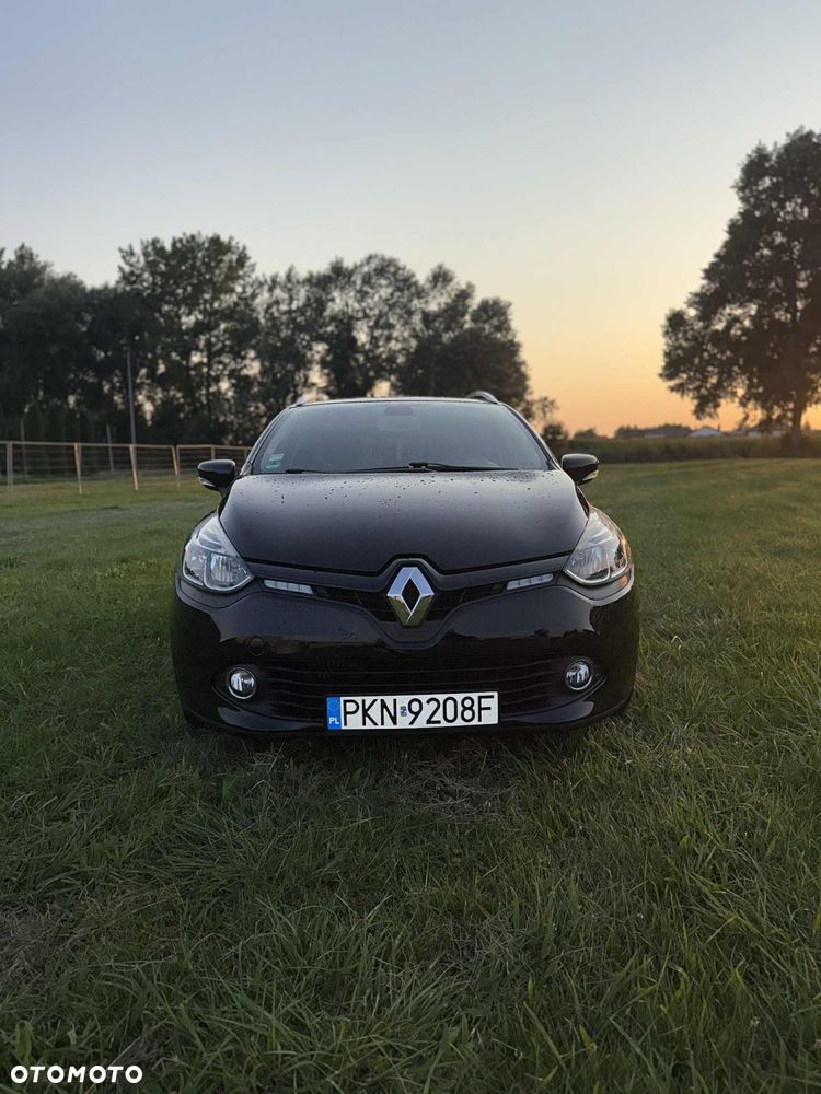 Renault Clio Energy TCe 90 Start & Stop 99g Eco-Drive - 6