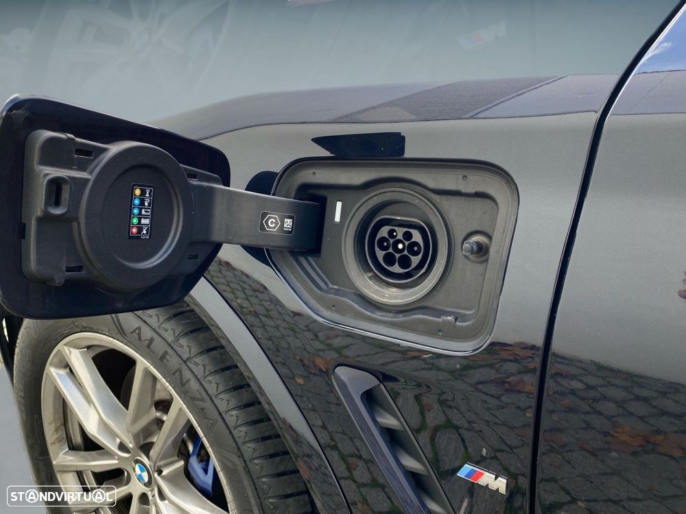 BMW X3 30 e xDrive Pack M - 3