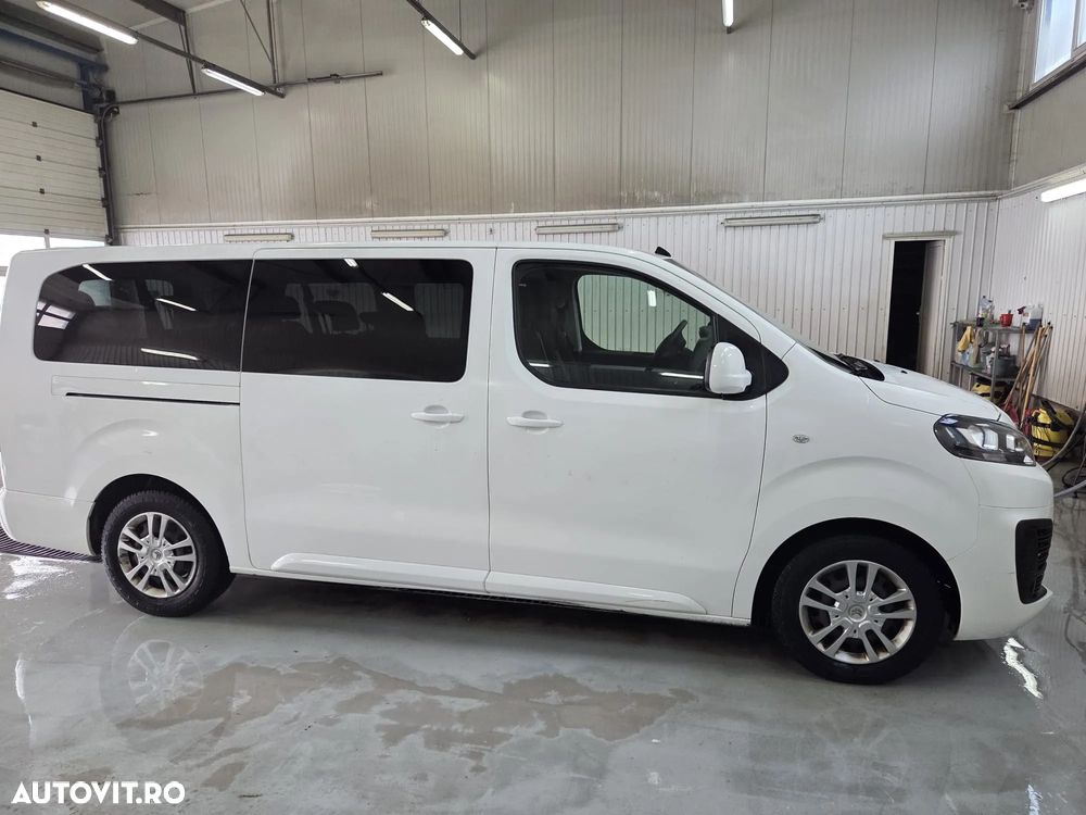 Citroën SpaceTourer - 5