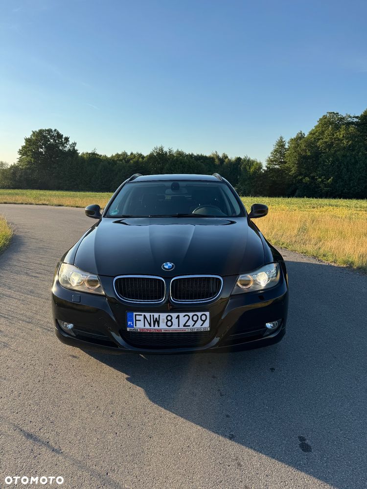 BMW Seria 3 - 3
