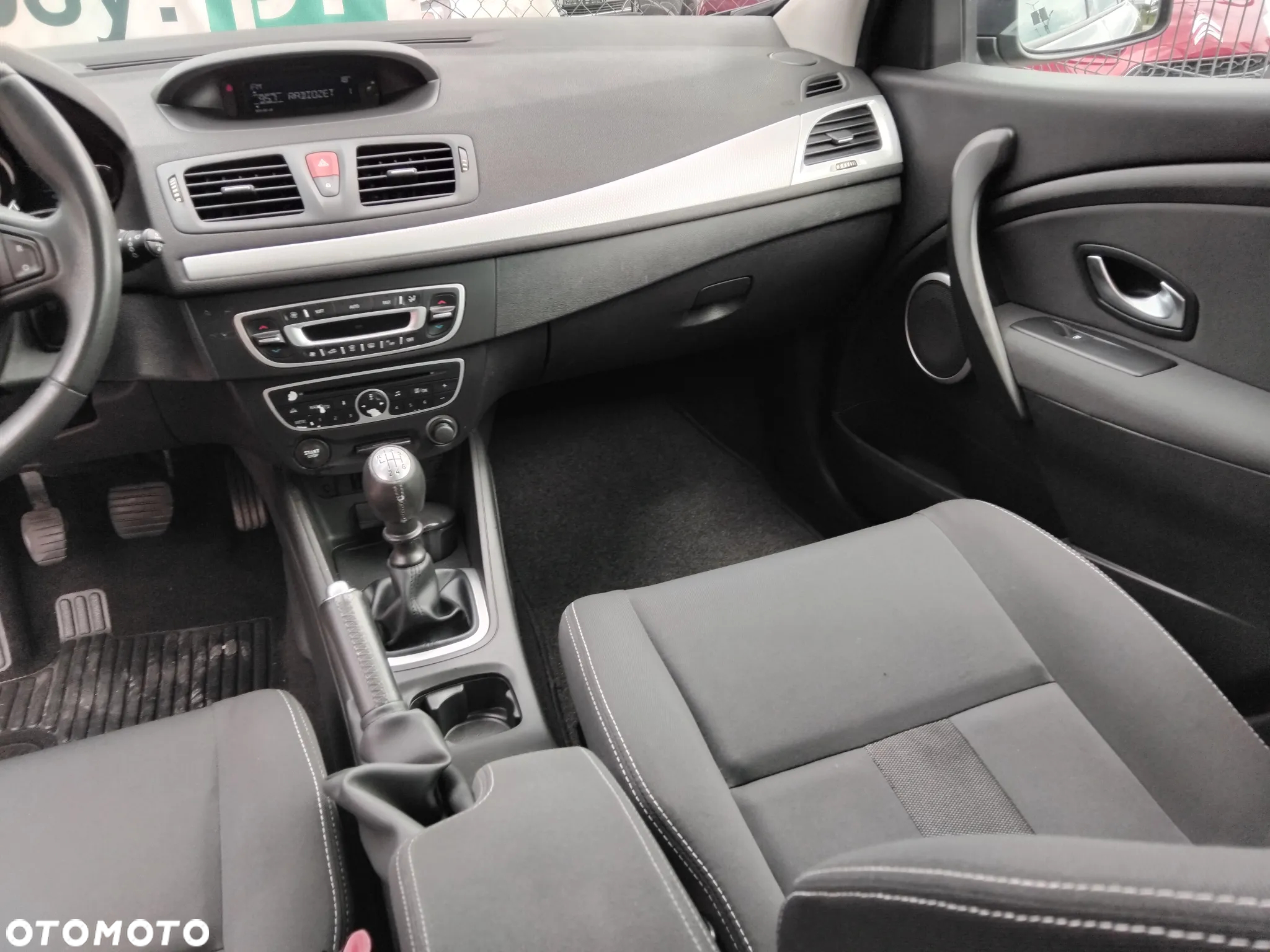 Renault Megane 1.6 16V 110 Expression - 20