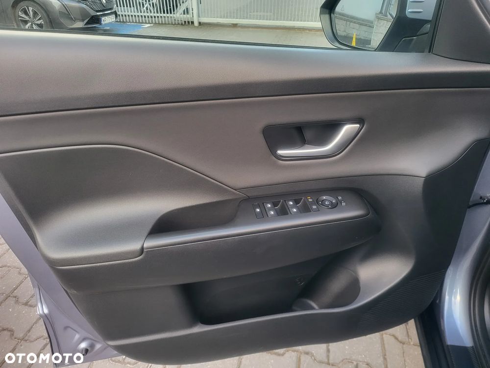Hyundai Kona 1.0 T-GDI Executive DCT - 13