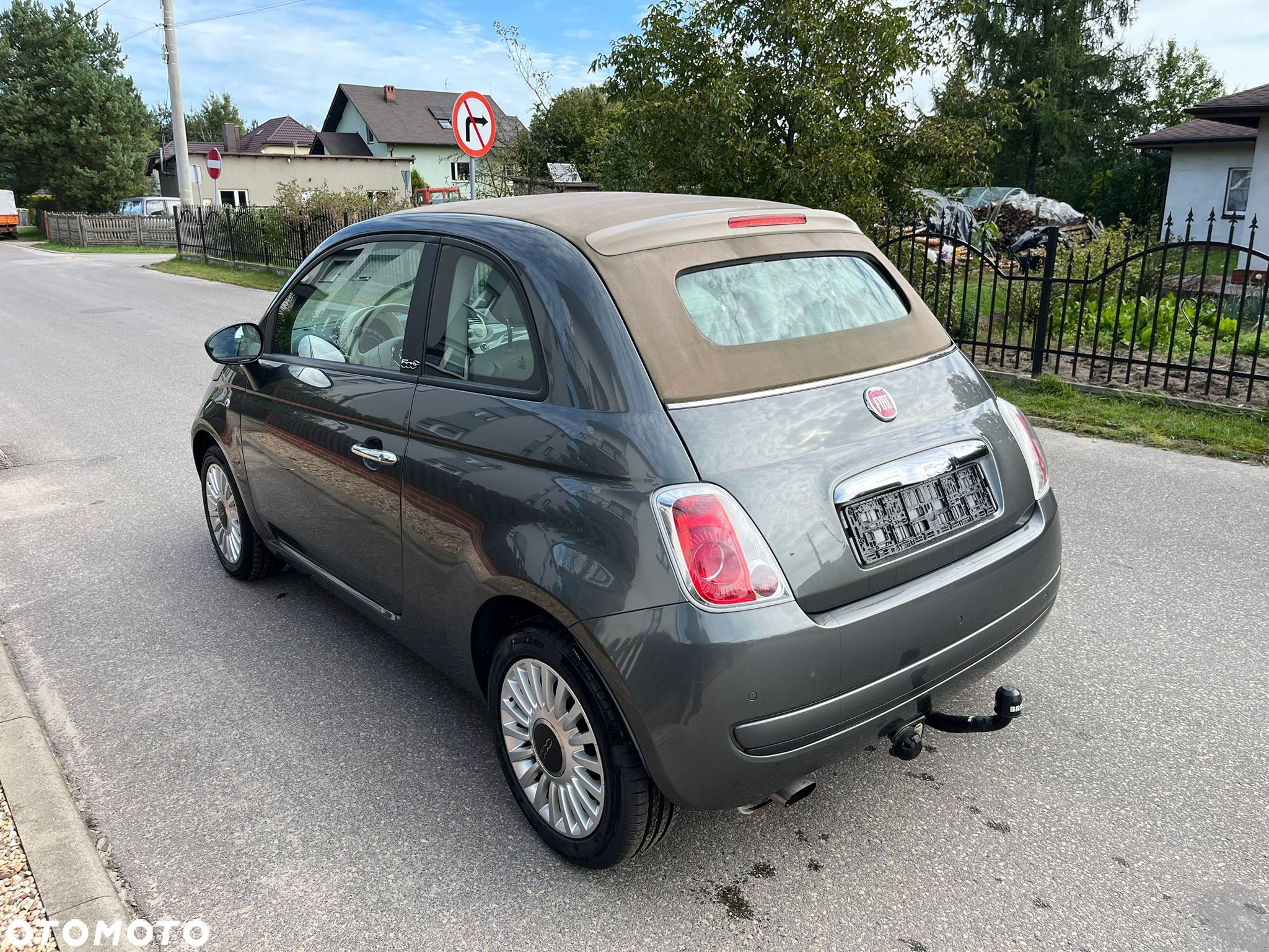 Fiat 500 - 8