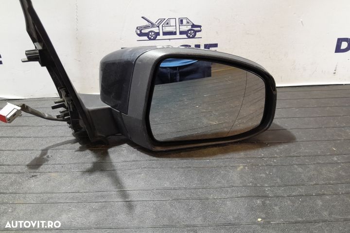 Oglinda dreapta electrica E9024440 6 FIRE E9024440 6 FIRE Ford Focus - 1