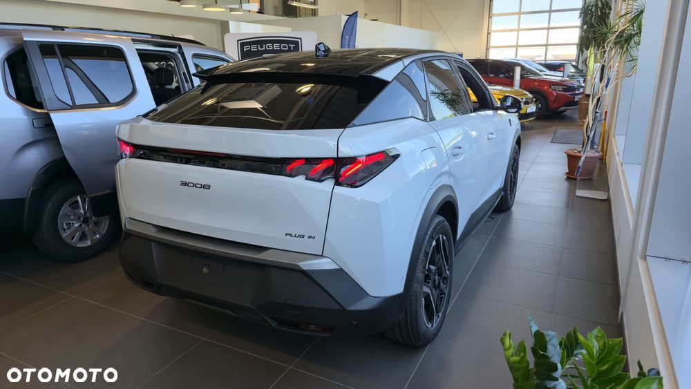 Peugeot 3008 - 10