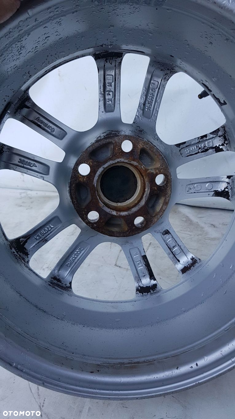 felga Opel autec 16 5x115 - 13