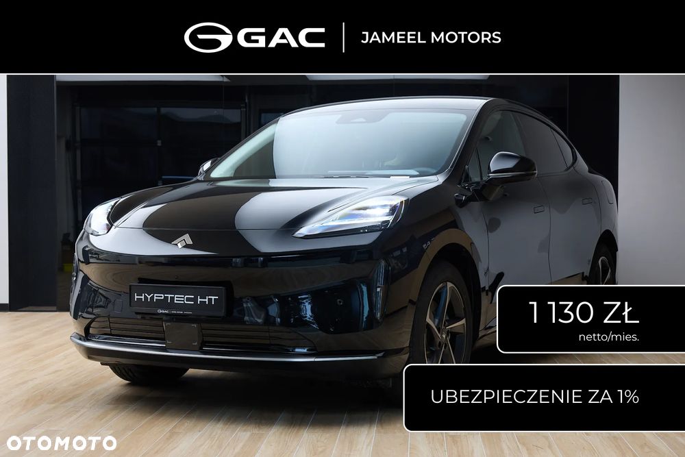 GAC Hyptec HT - 1