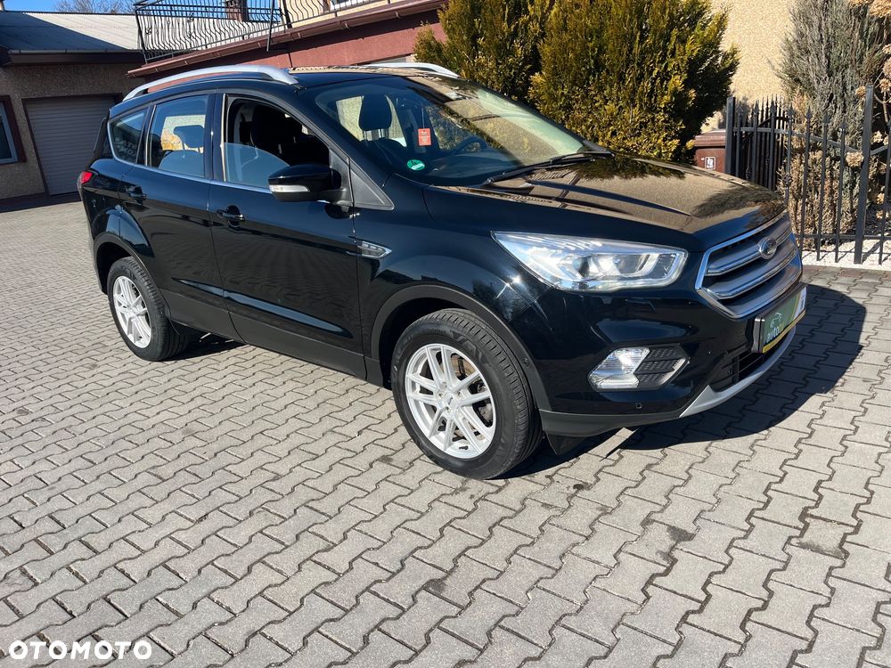 Ford Kuga 1.5 EcoBoost 2x4 Cool & Connect - 5