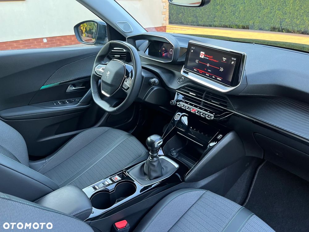 Peugeot 2008 - 36