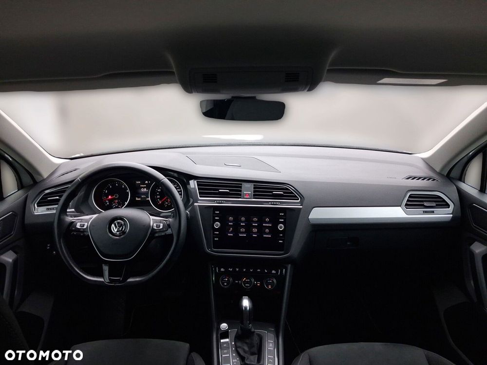 Volkswagen Tiguan 1.4 TSI BMT ACT Comfortline DSG - 11