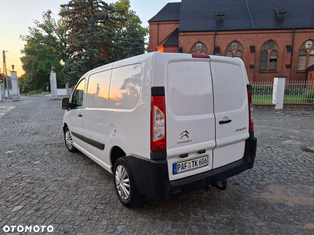Citroën Jump - 5