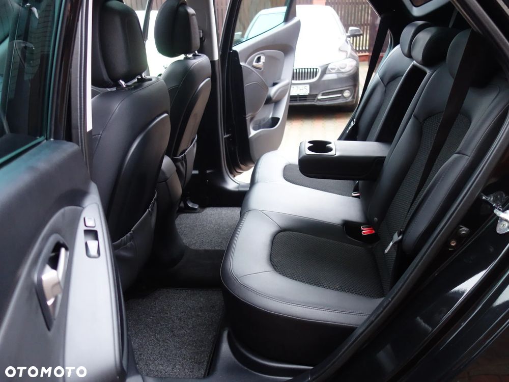 Hyundai ix35 2.0 2WD Style - 25