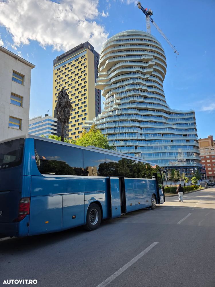 Setra 416 GT HD - 2