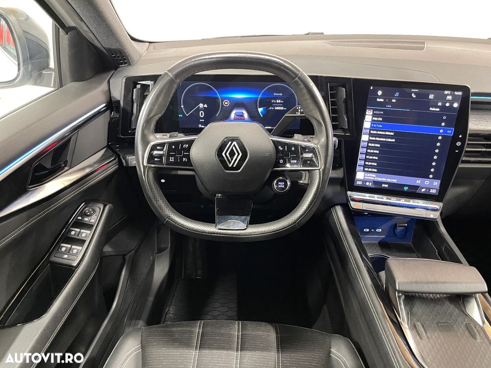 Renault Austral 160 MHEV Techno - 7