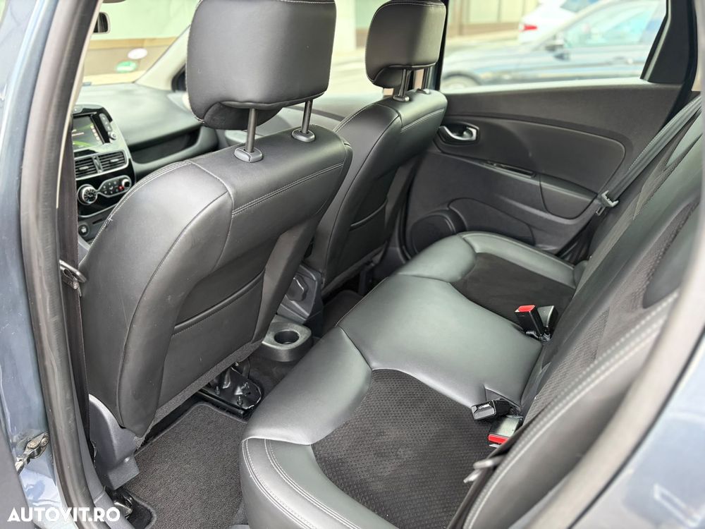 Renault Clio Energy TCe SL Iconic - 5