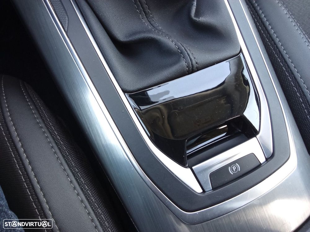 Peugeot 308 SW 1.5 BlueHDi GT Line - 22