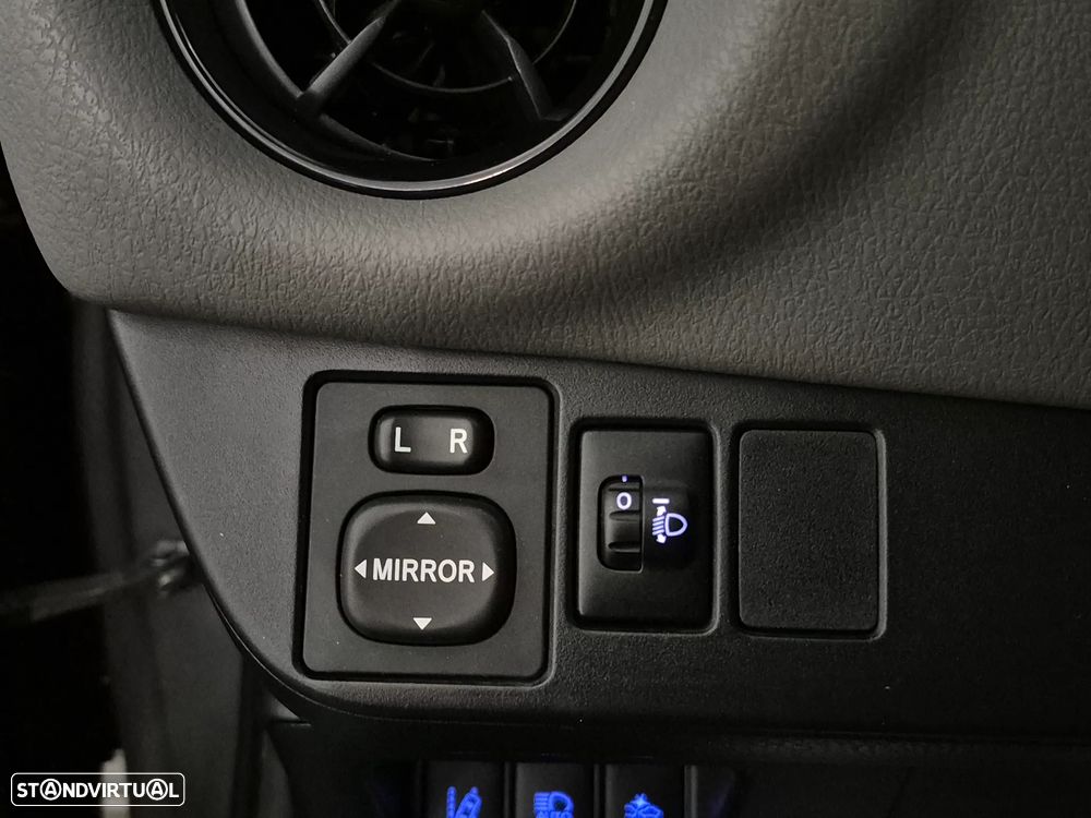 Toyota Yaris 1.0 VVT-i Comfort +PS+PT Techno - 16