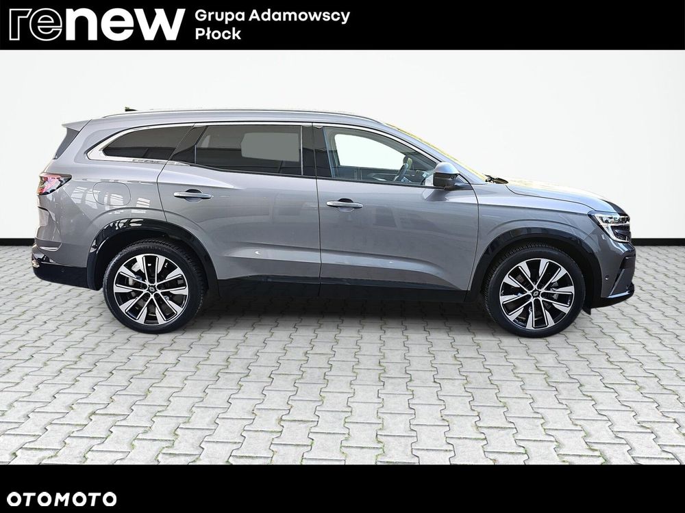 Renault Espace 1.2 E-Tech Full Hybrid 200 Techno MMT 7os - 12