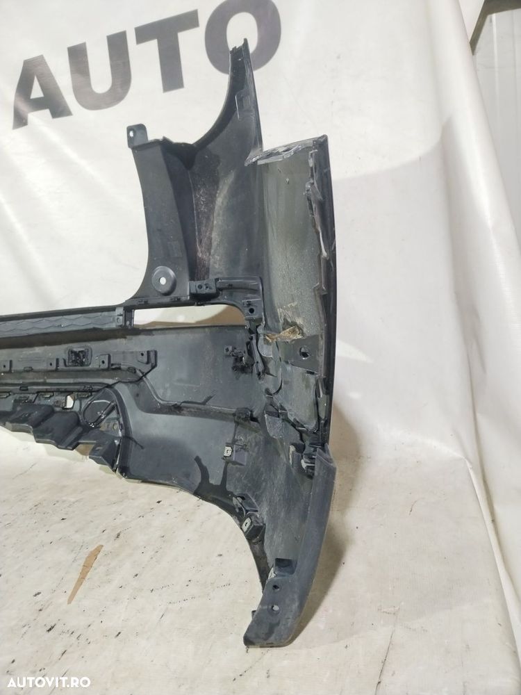 Bara spate Land Rover Discovery Sport, facelift, 2019, 2020, 2021, 2022, 2023, 2024, cod origine OE LK72-17D781-AB. - 8