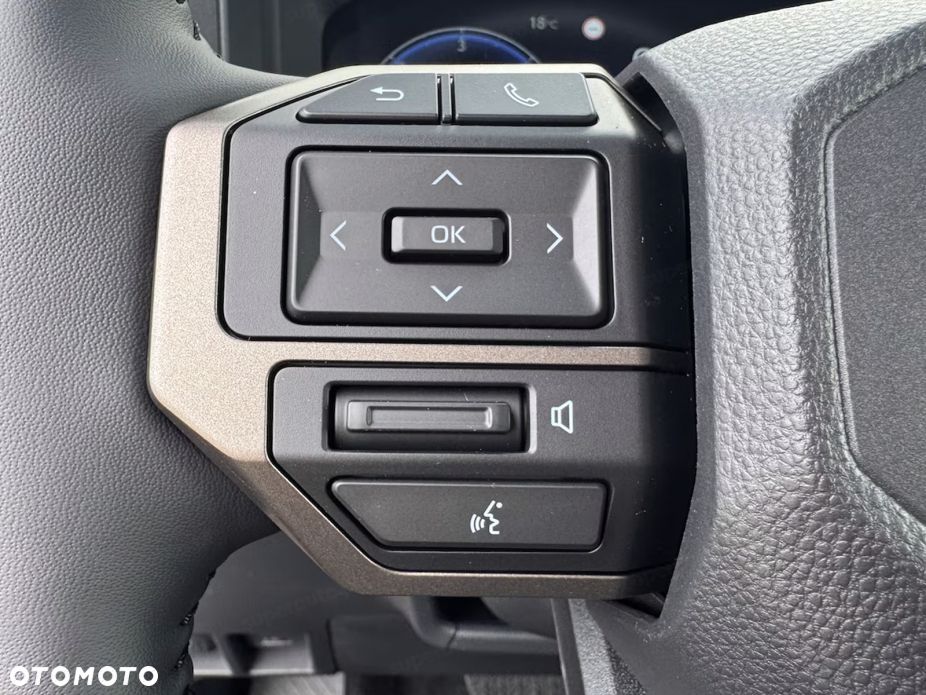 Toyota Land Cruiser - 8