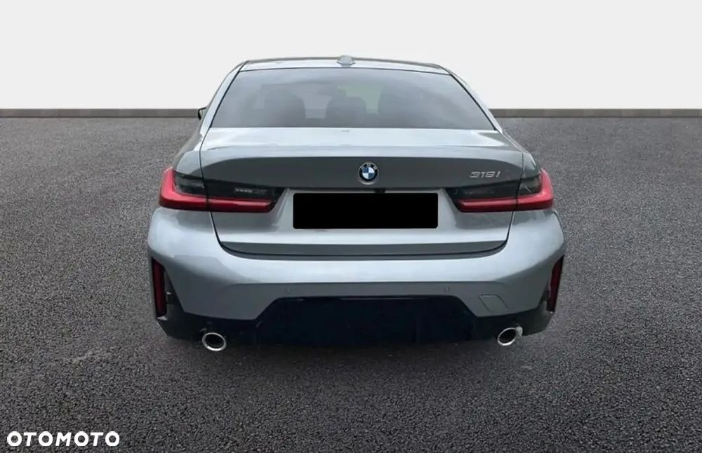 BMW Seria 3 318i M Sport - 3