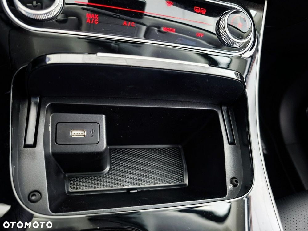 Forthing T5 EVO T-Five 1.5 DVVT GDI DCT - 23
