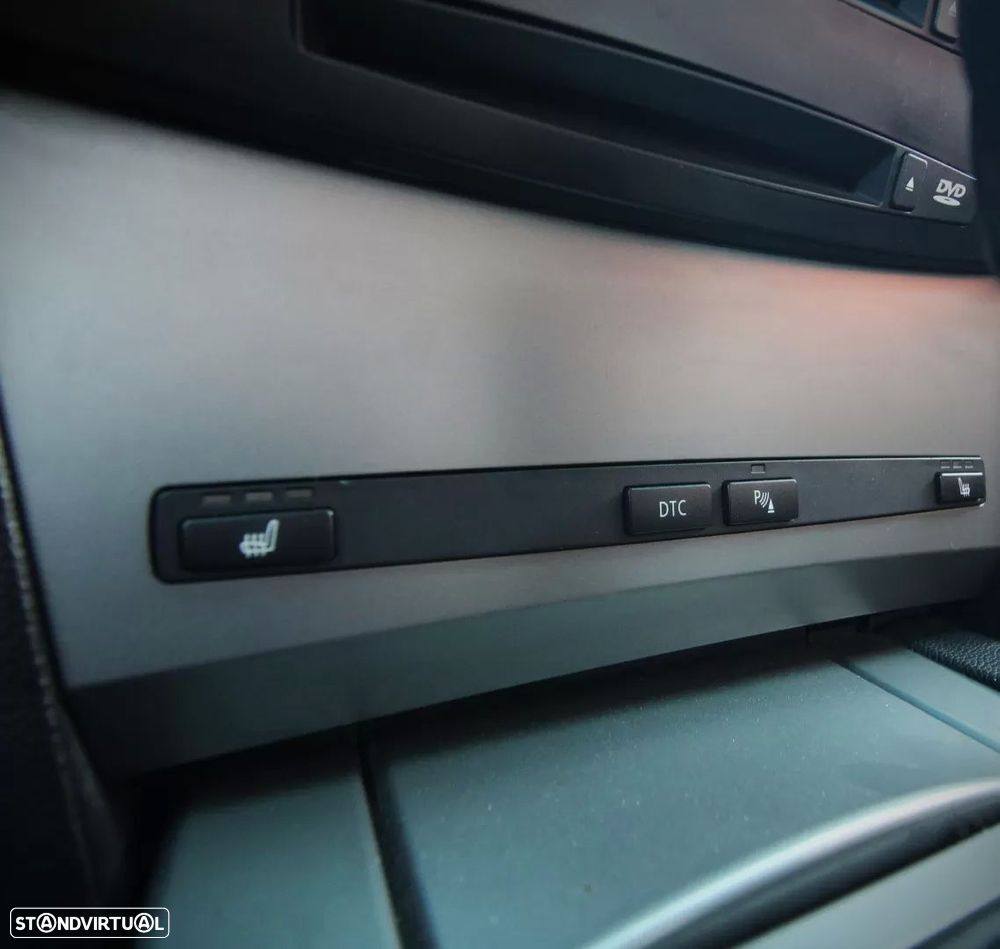 BMW 525 dA - 23