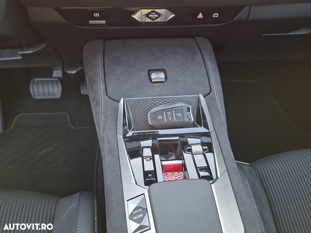 DS Automobiles DS 4 - 16