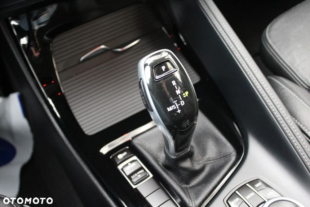 BMW X1 sDrive20i xLine sport - 35